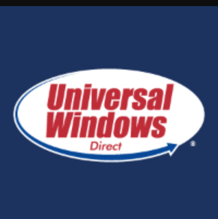Logo for Universal Windows Direct Raleigh