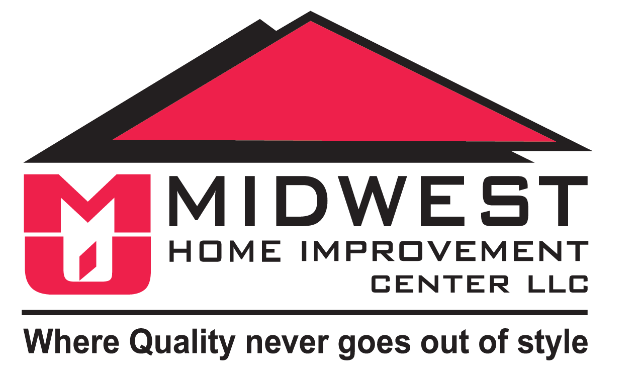 Midwest Home Improvement logo