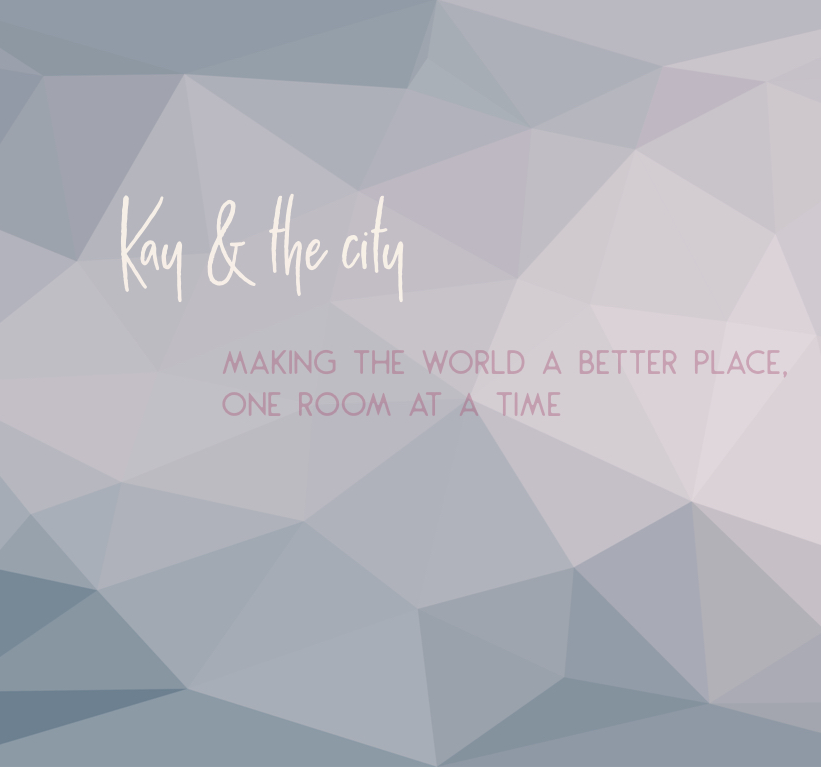 Sisters & The City logo