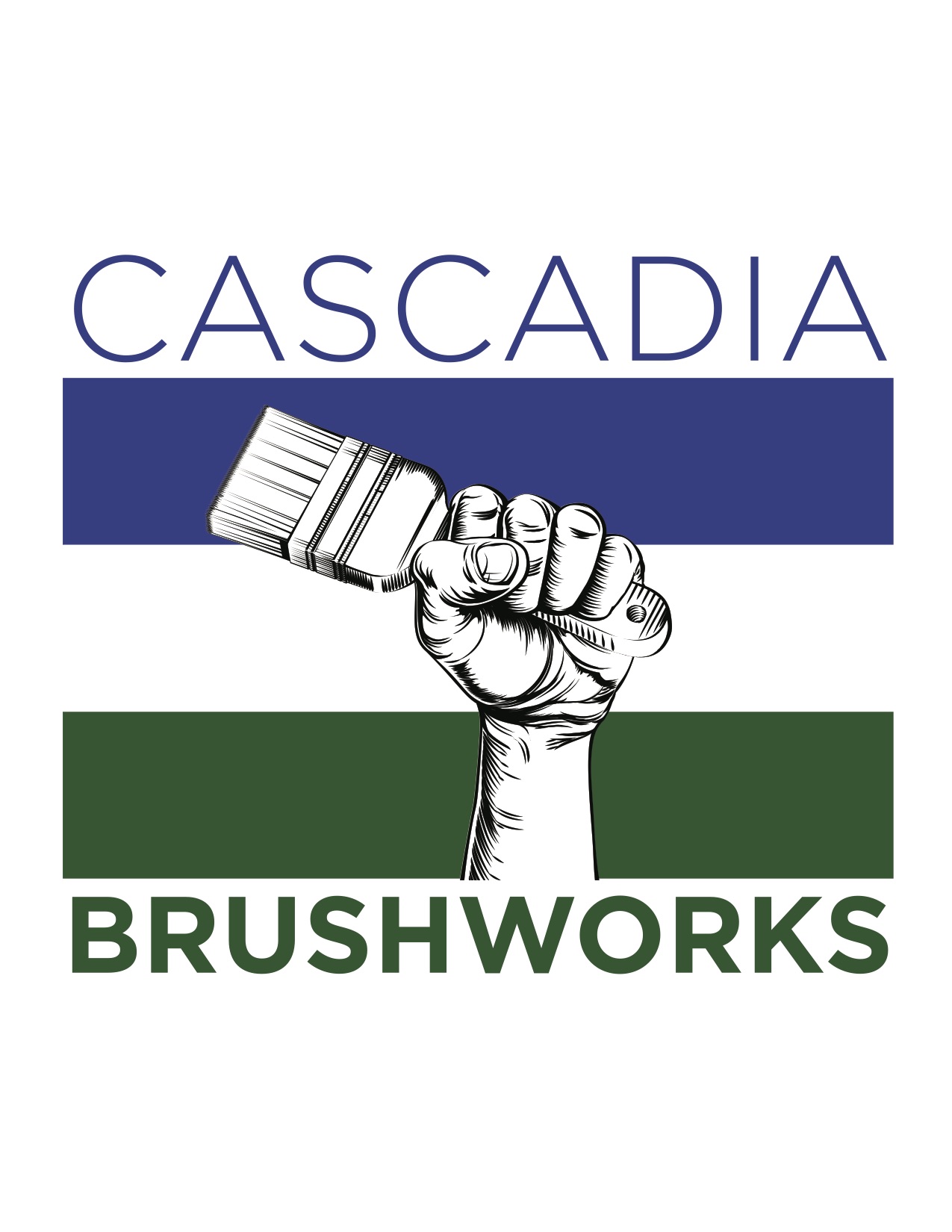 Avatar for Cascadia Brushworks LLC