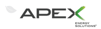 Apex Energy Solutions logo