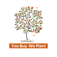 Youbuyweplant, LLC. logo