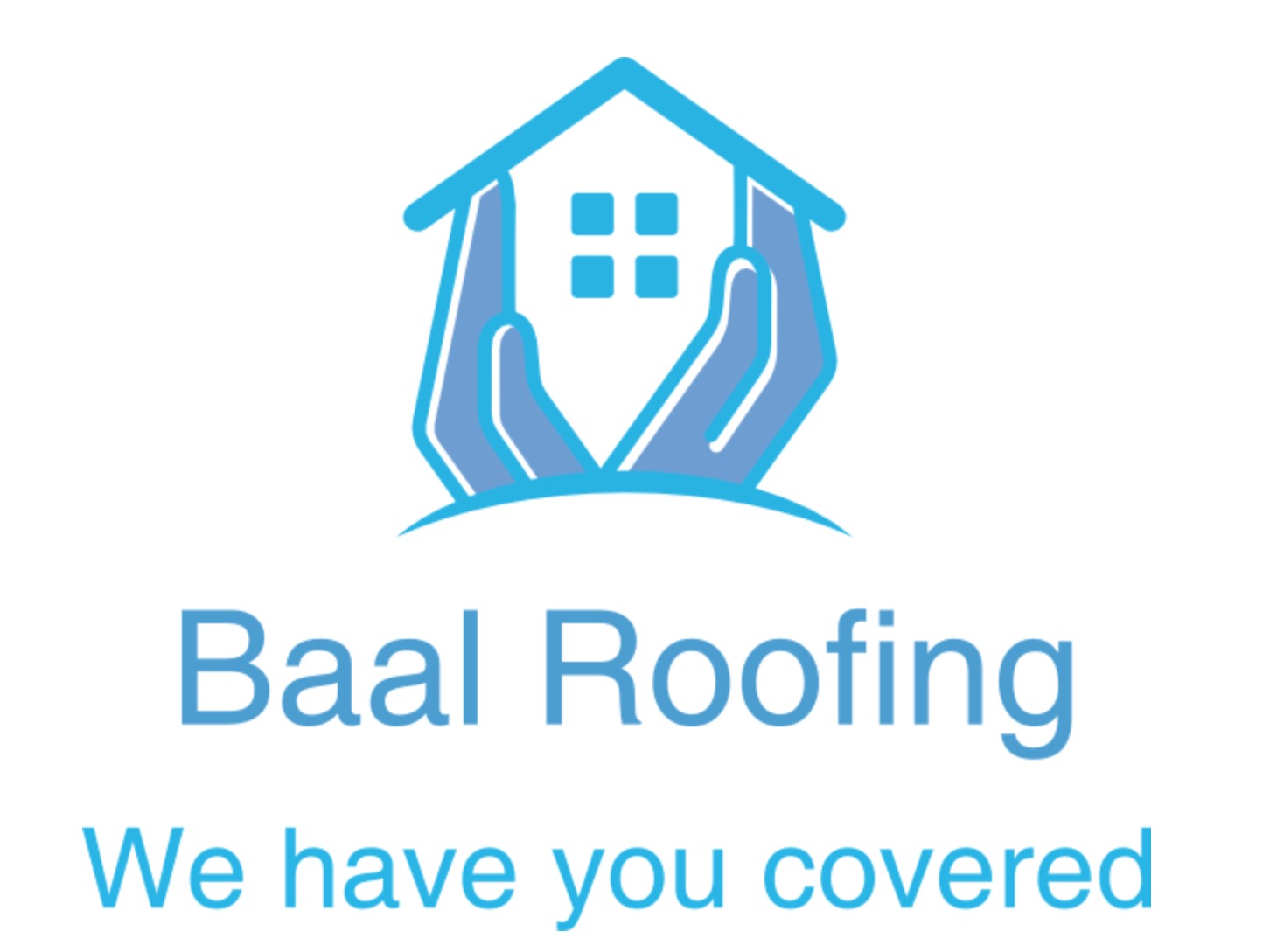 Logo for BAAL ROOFING LLC