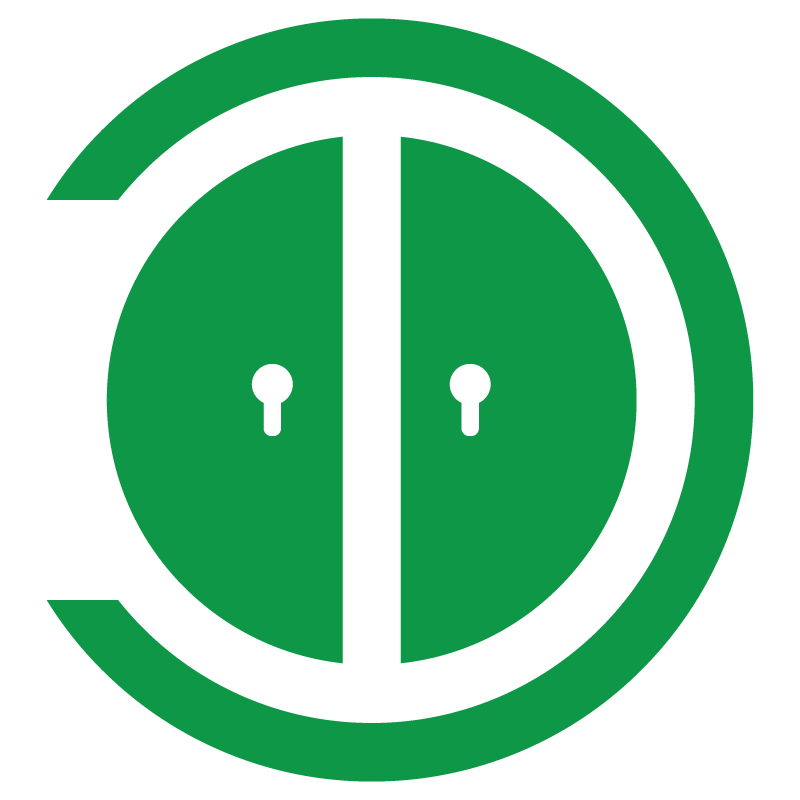 Logo for Denver Door to Door Movers LLC