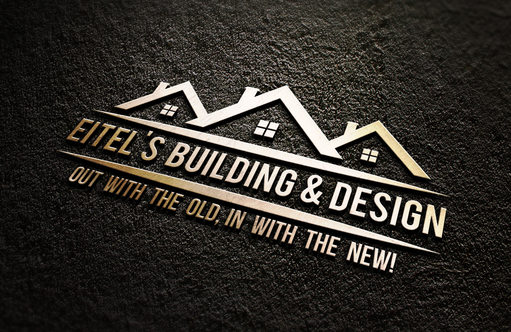 Logo for Eitel's Building & Design LLC