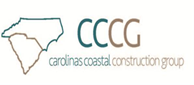 Carolinas Coastal Construction Group logo