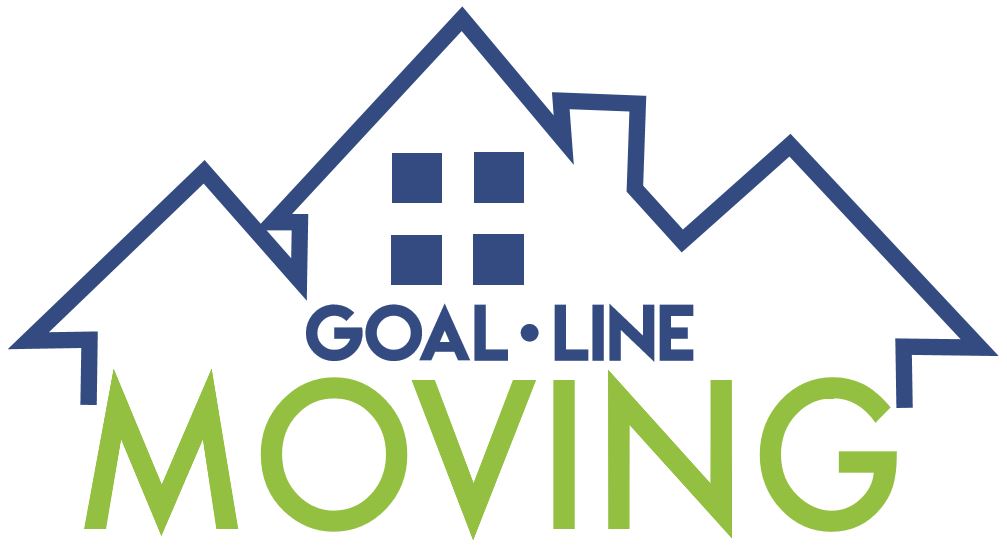 Goal Line Moving logo