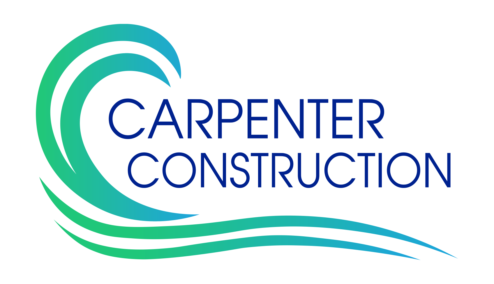 Carpenter Construction LLC logo