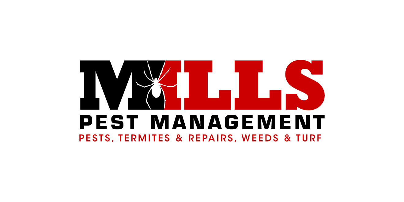 Logo for Mills Pest Management
