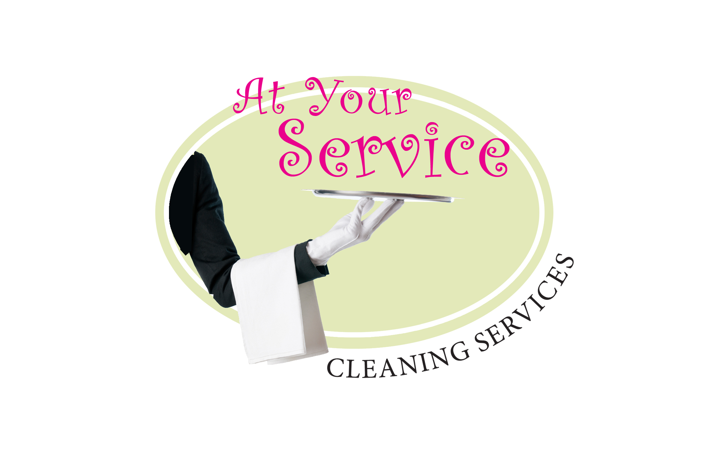 Avatar for At Your Service 1st Cleaning