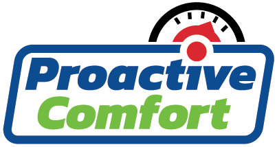 Proactive Comfort logo