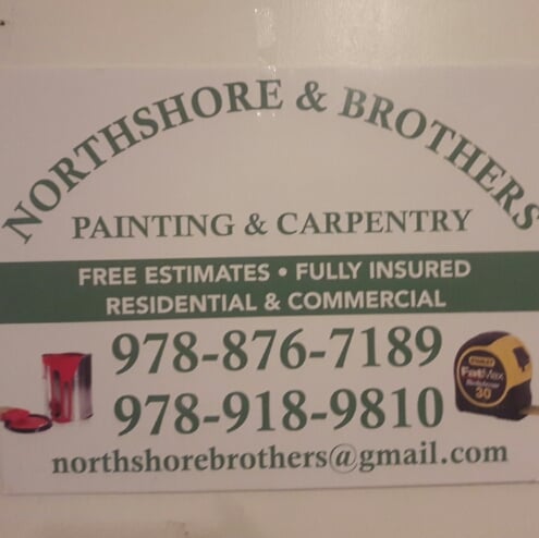Avatar for Northshore Brothers Painting & Carpentry