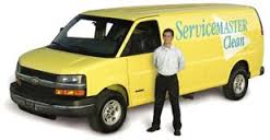 ServiceMaster Cleaning Services by Design logo