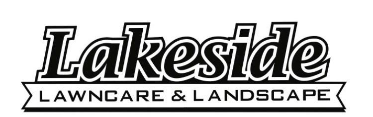 Logo for Lakeside Lawncare & Landscape