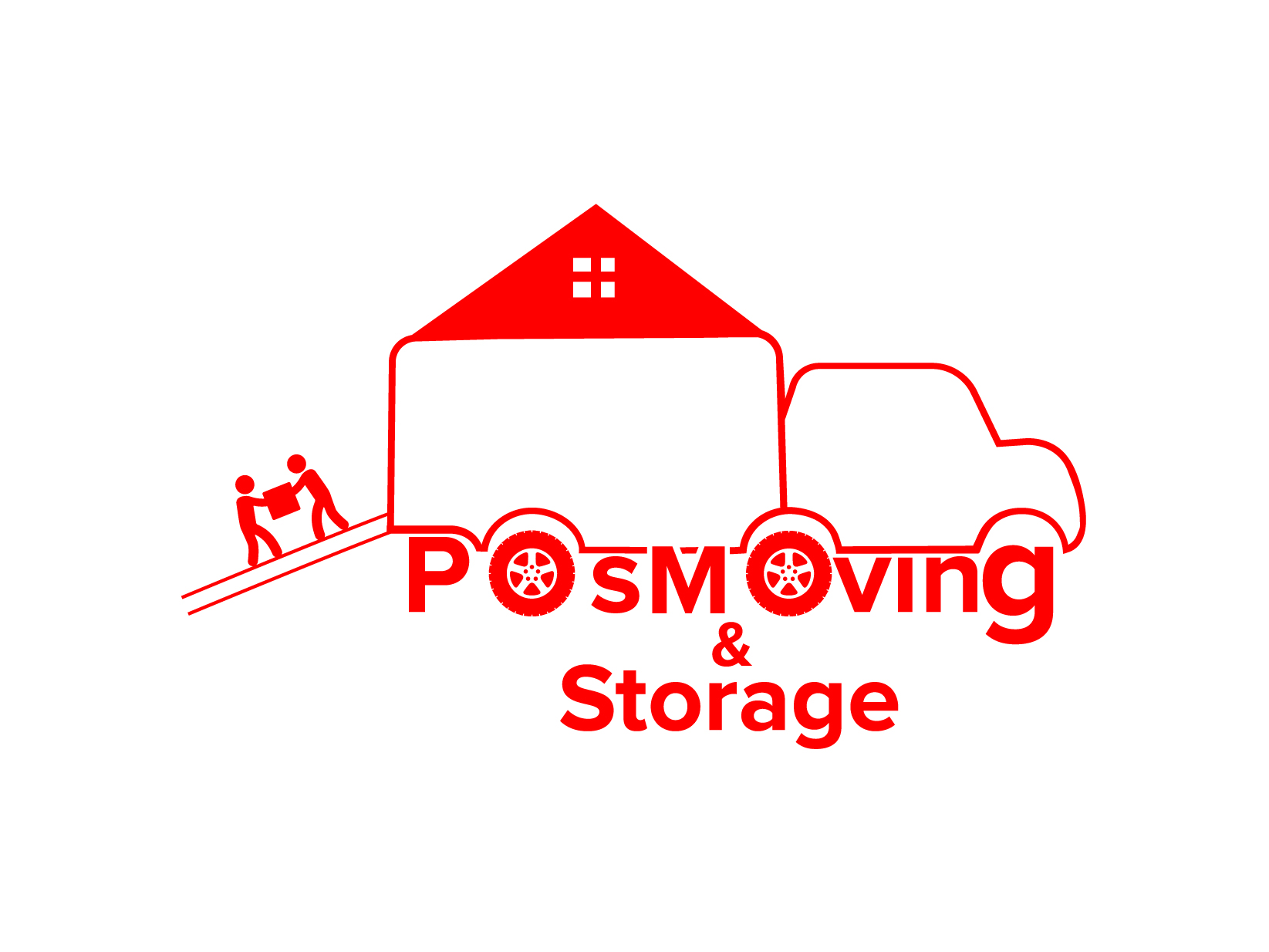 Avatar for Po's Moving