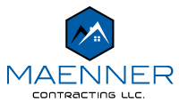 Logo for Maenner Contracting LLC