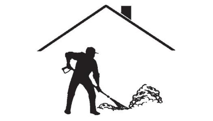 Spring Clean Power Washing logo