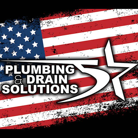 5 Star Plumbing, Heating, and Air logo