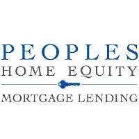 Peoples Home Equity / Millie Ruiz Wagnr logo