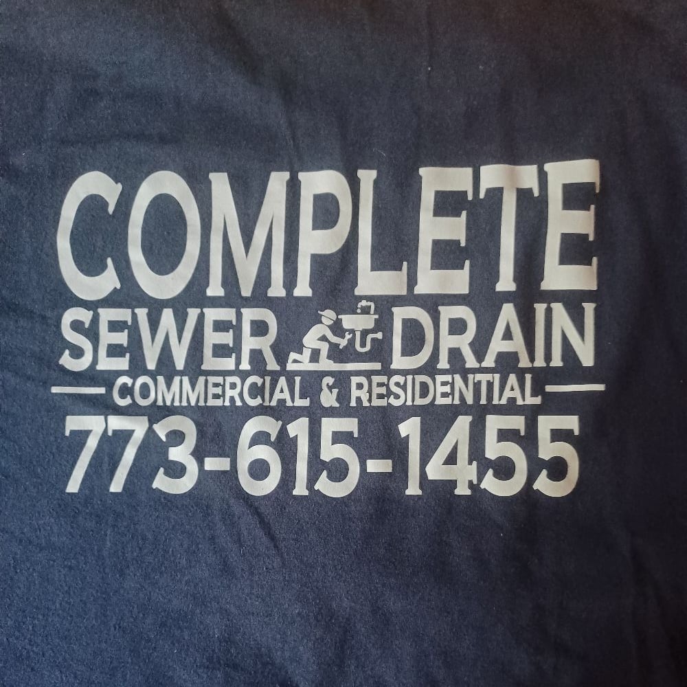 Avatar for Complete Sewer and Drain