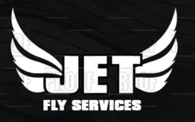 Jet Fly Services logo