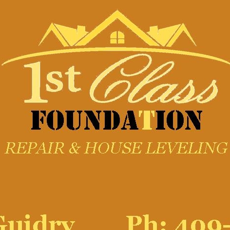 Avatar for 1st Class Foundation LLC