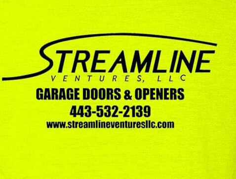 Streamline Ventures LLC logo