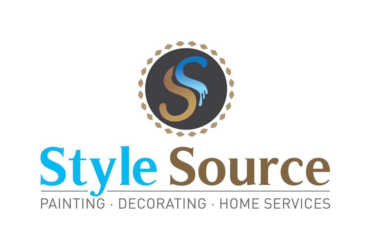 Logo for Style Source Painting & Decorating