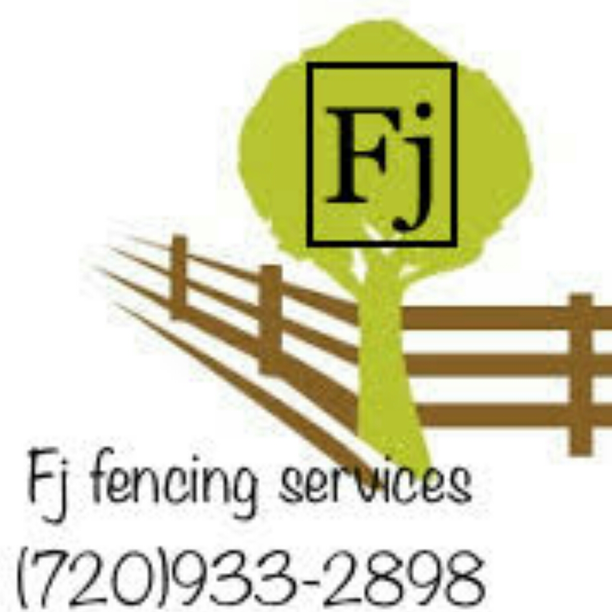 Avatar for FJ Fencing Services