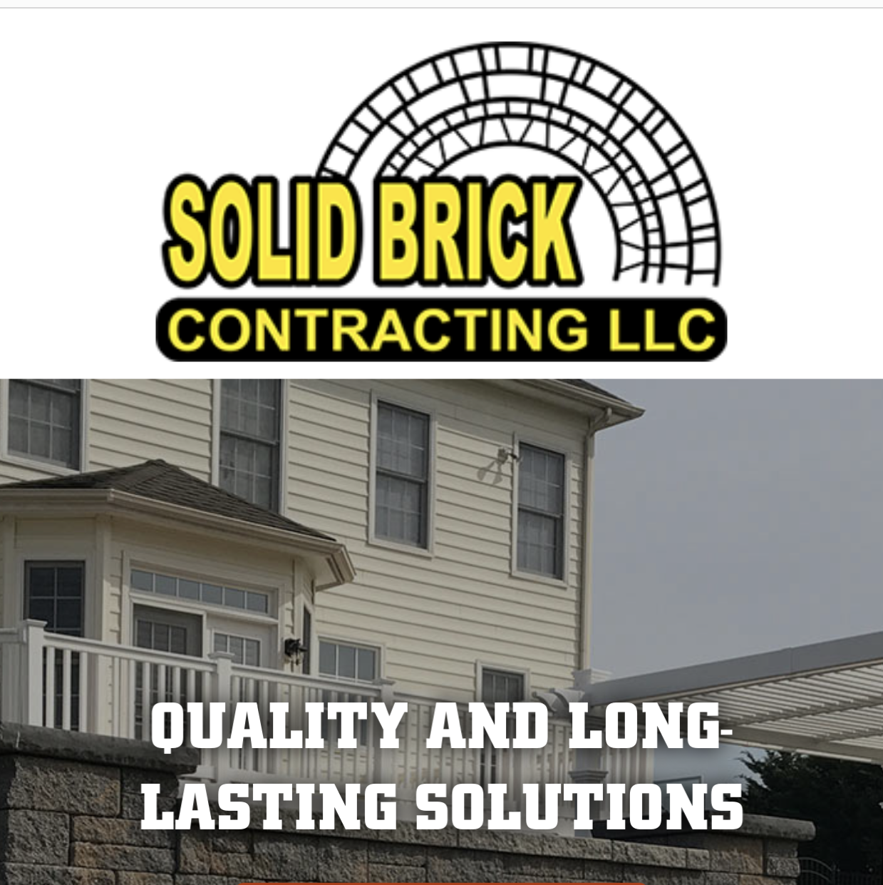 Avatar for Solid Brick Contracting LLC