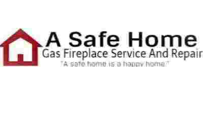 Avatar for A Safe Home Fireplace Repair