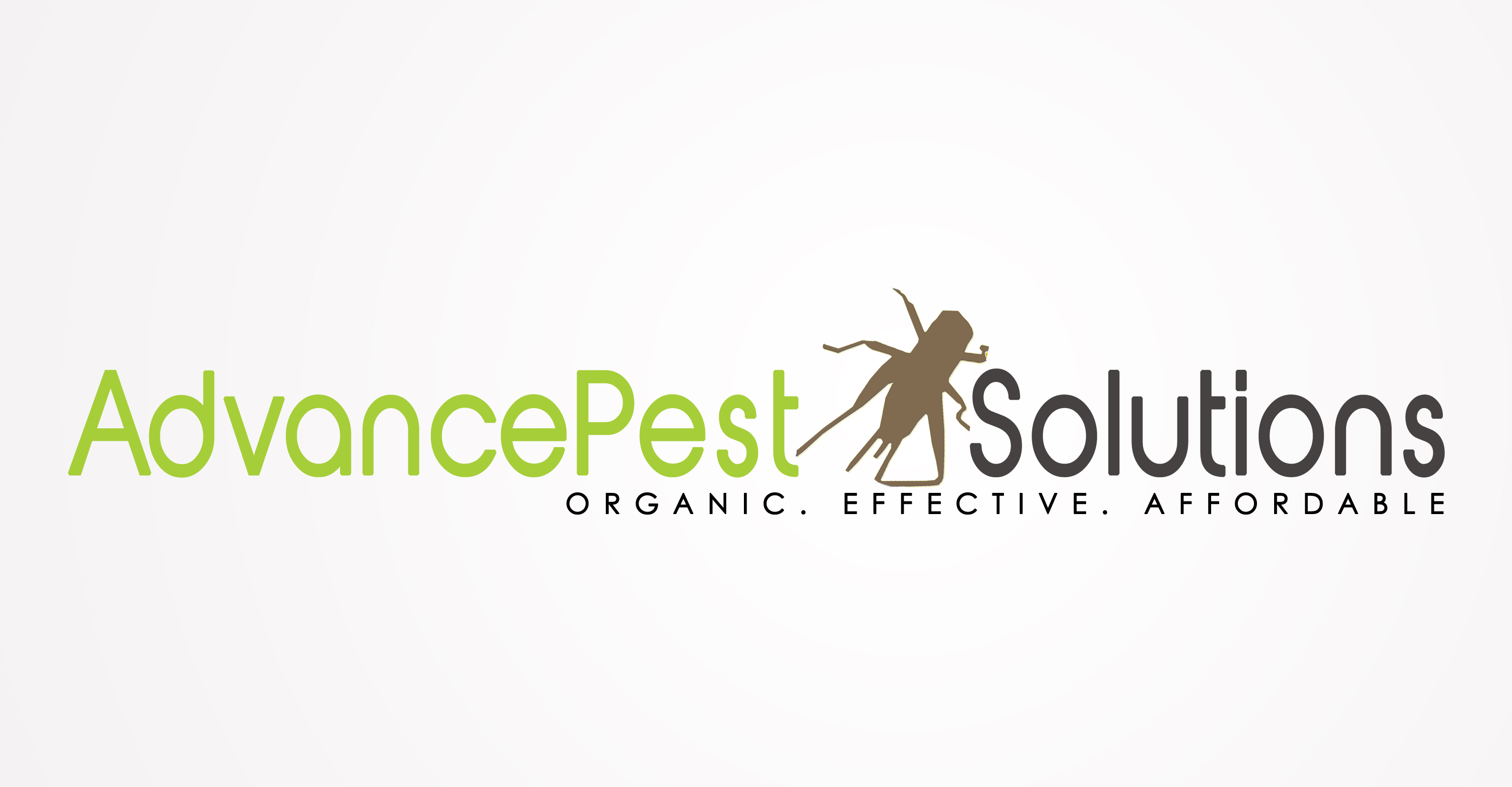 Logo for Advance Pest Solutions