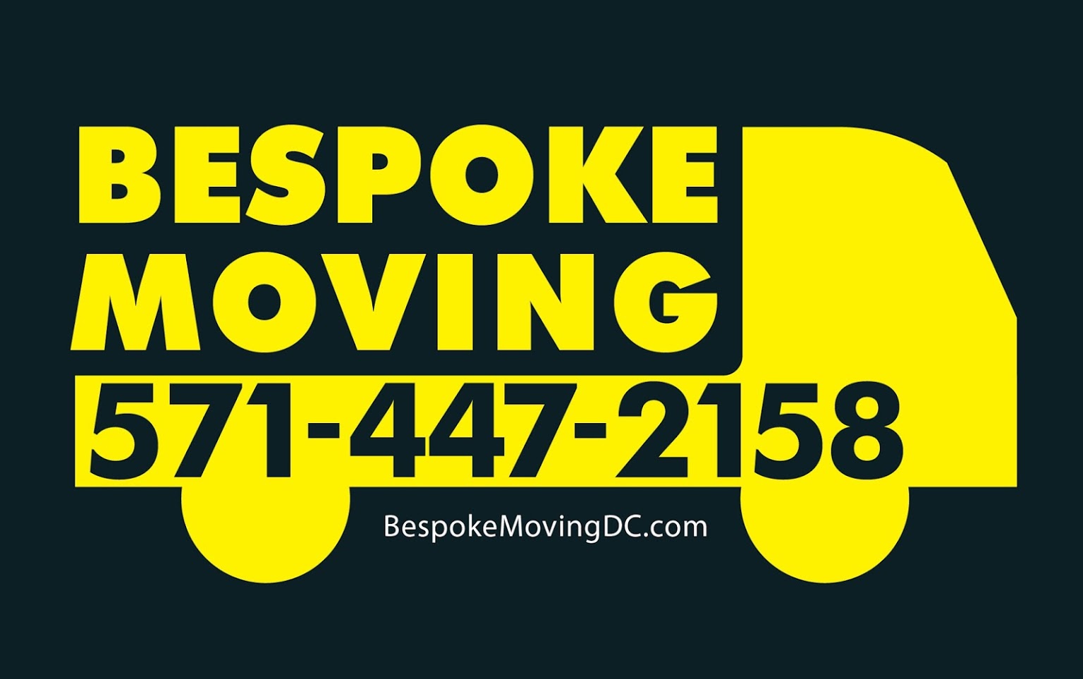 Avatar for Bespoke Moving DC