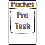 Pocket Pro Tech logo