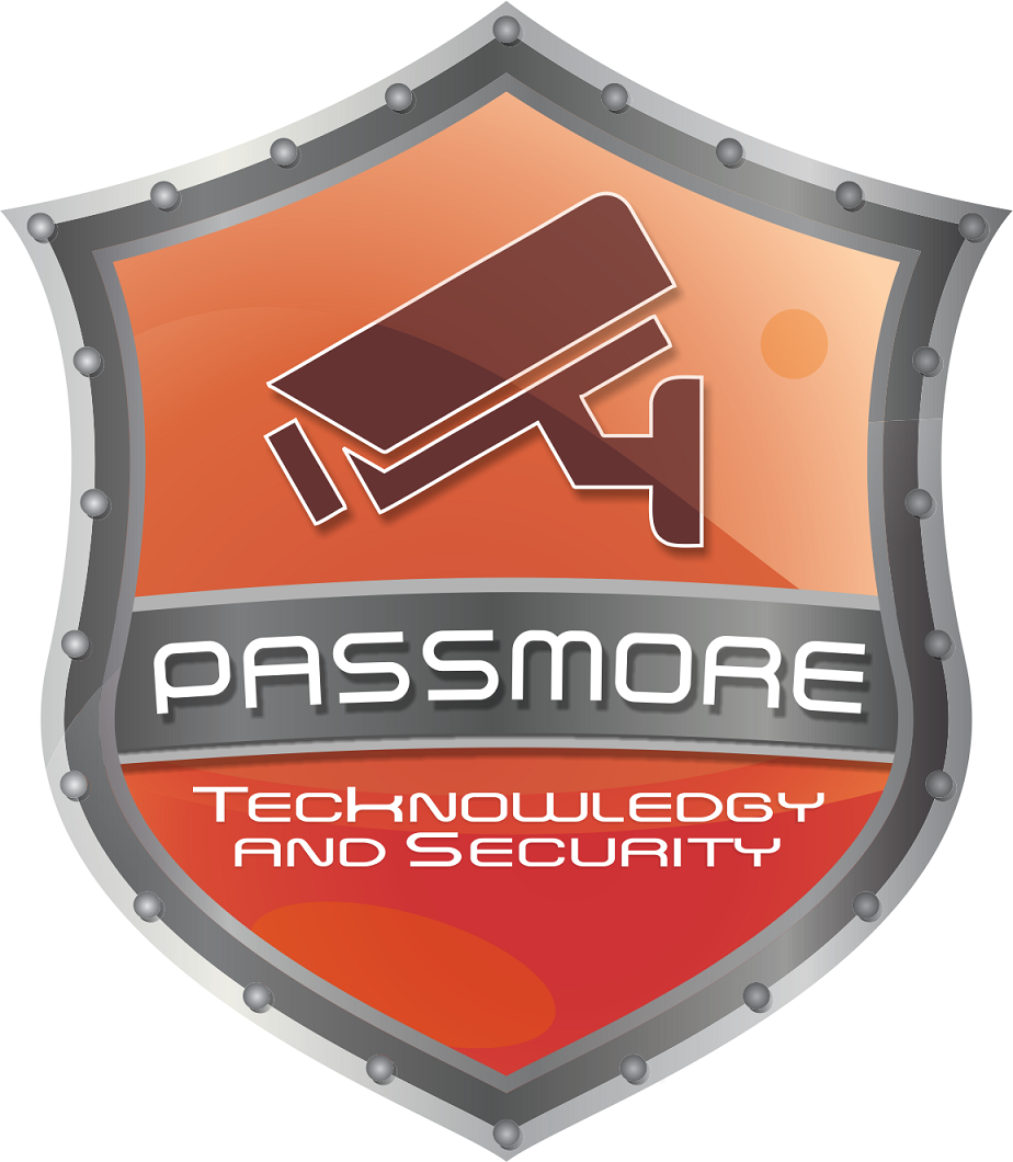 Passmore TecKnowledgy and Security logo