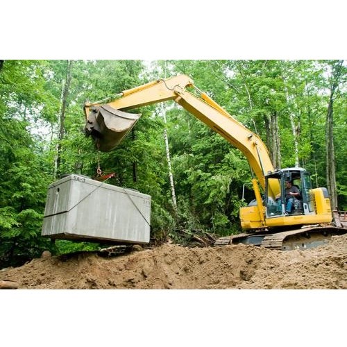 Avatar for Landry And Son Excavation LLC
