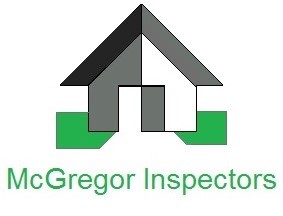 McGregor Inspectors logo