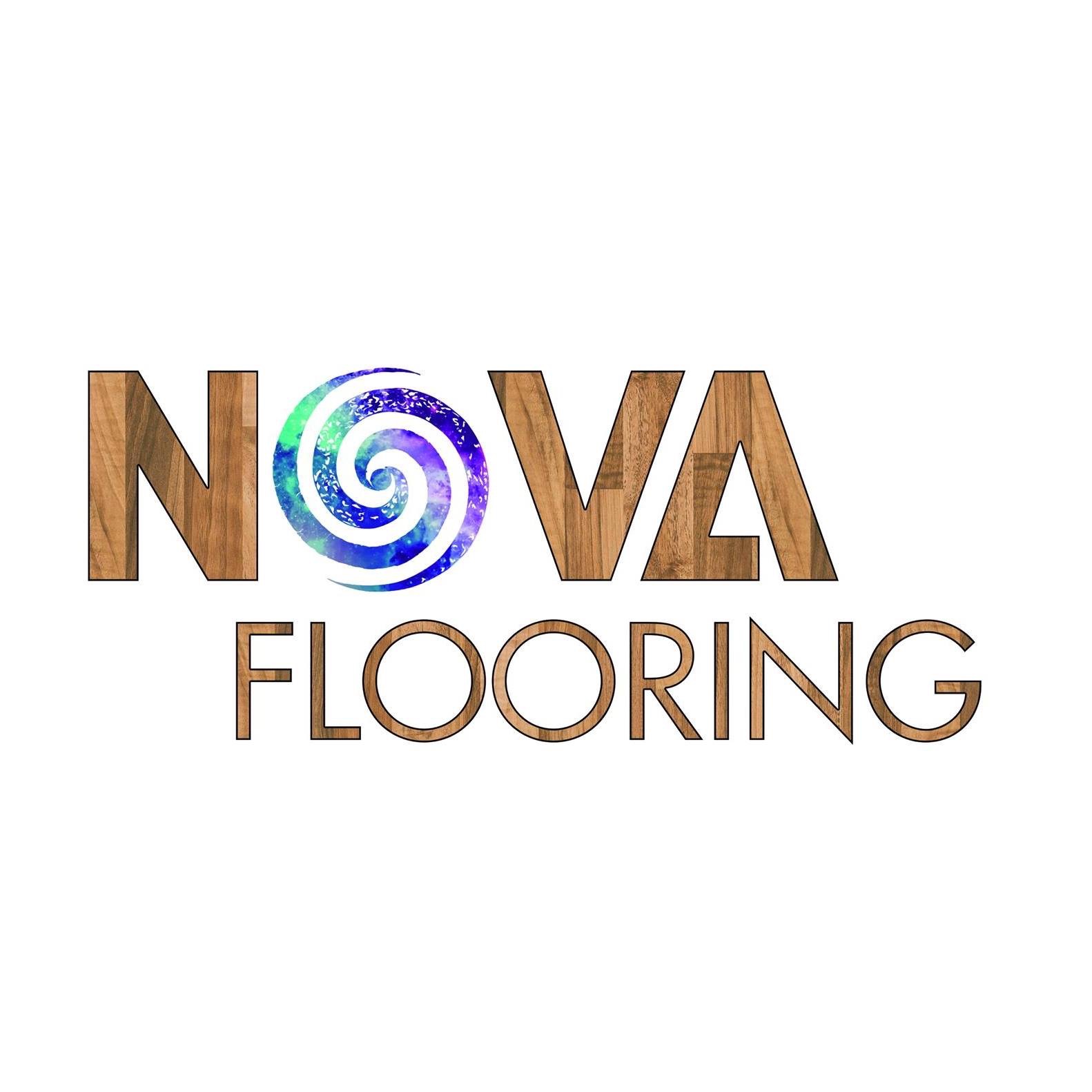 Nova Flooring Inc logo