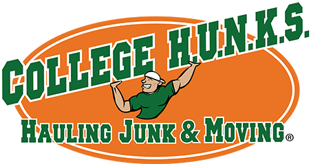 College Hunks Hauling Junk - South Chester County logo