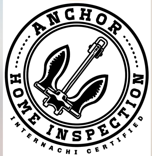 Anchor Home Inspection logo