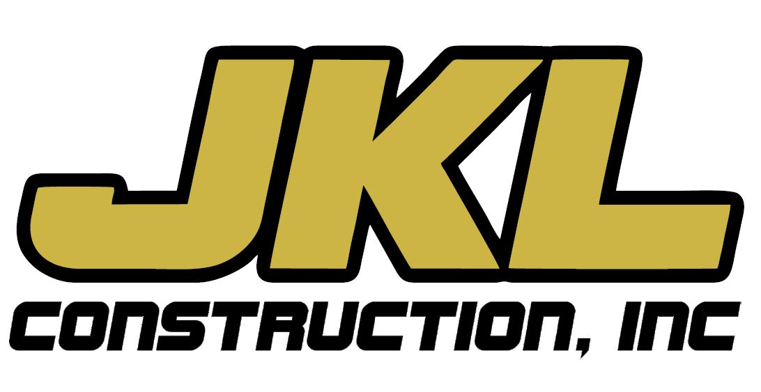Logo for JKL Construction