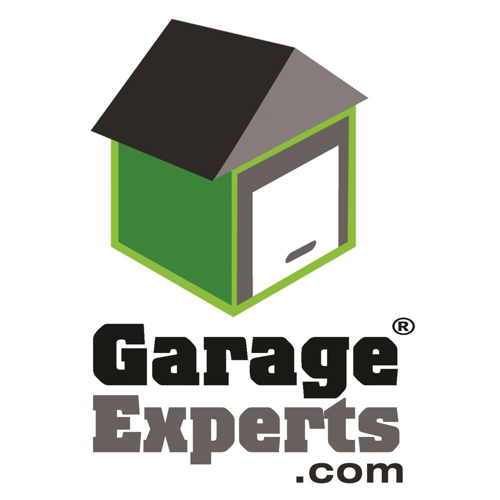 Logo for Garage Experts of Montana