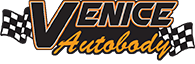 Venice Auto Body & Paint Shop logo
