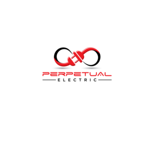 Logo for Perpetual Electric