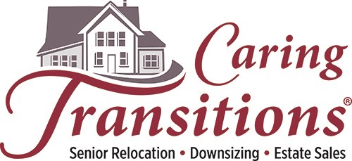 Caring Transitions of Southwest Pittsburgh logo