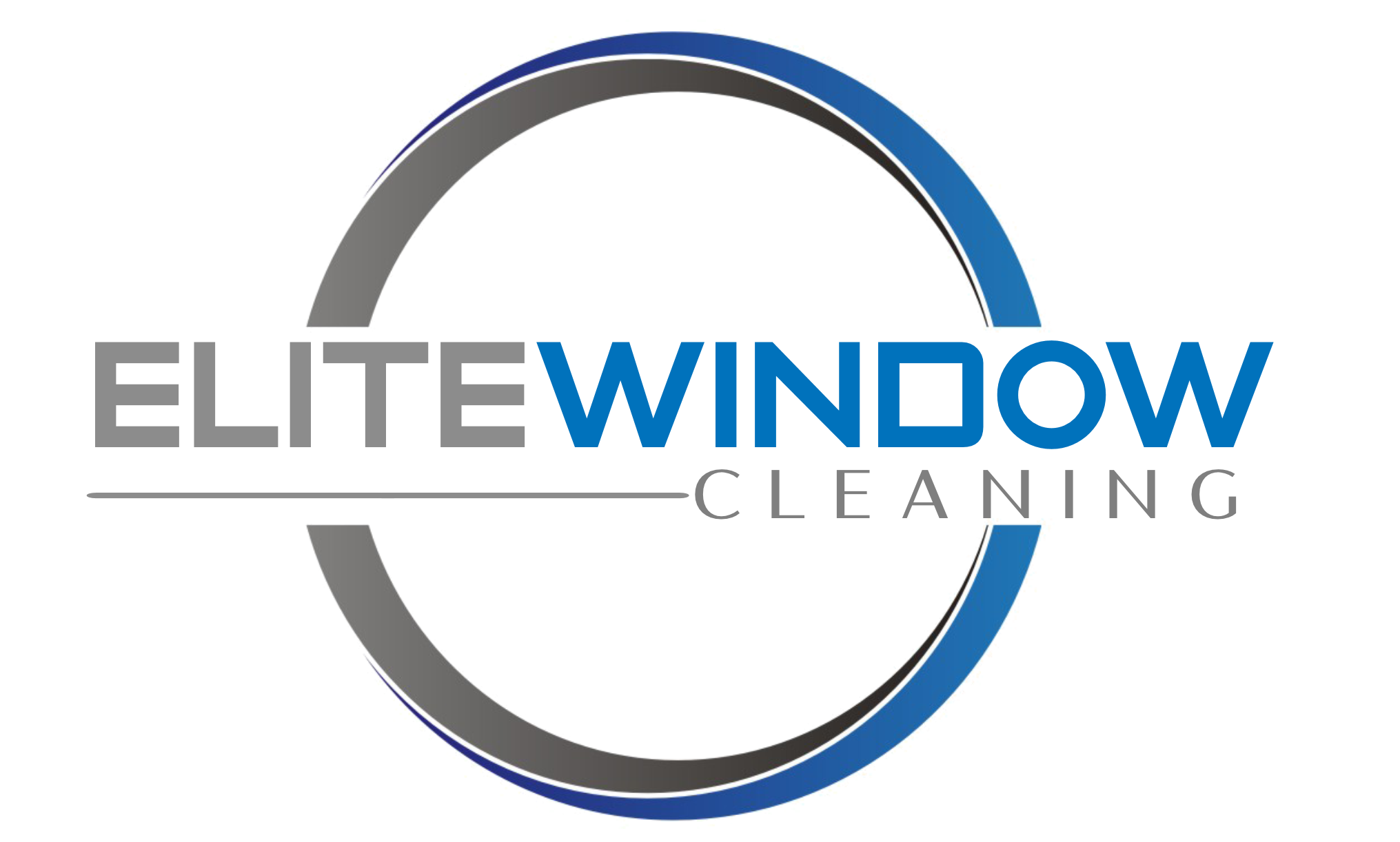 Logo for LA Elite Window Cleaning Inc