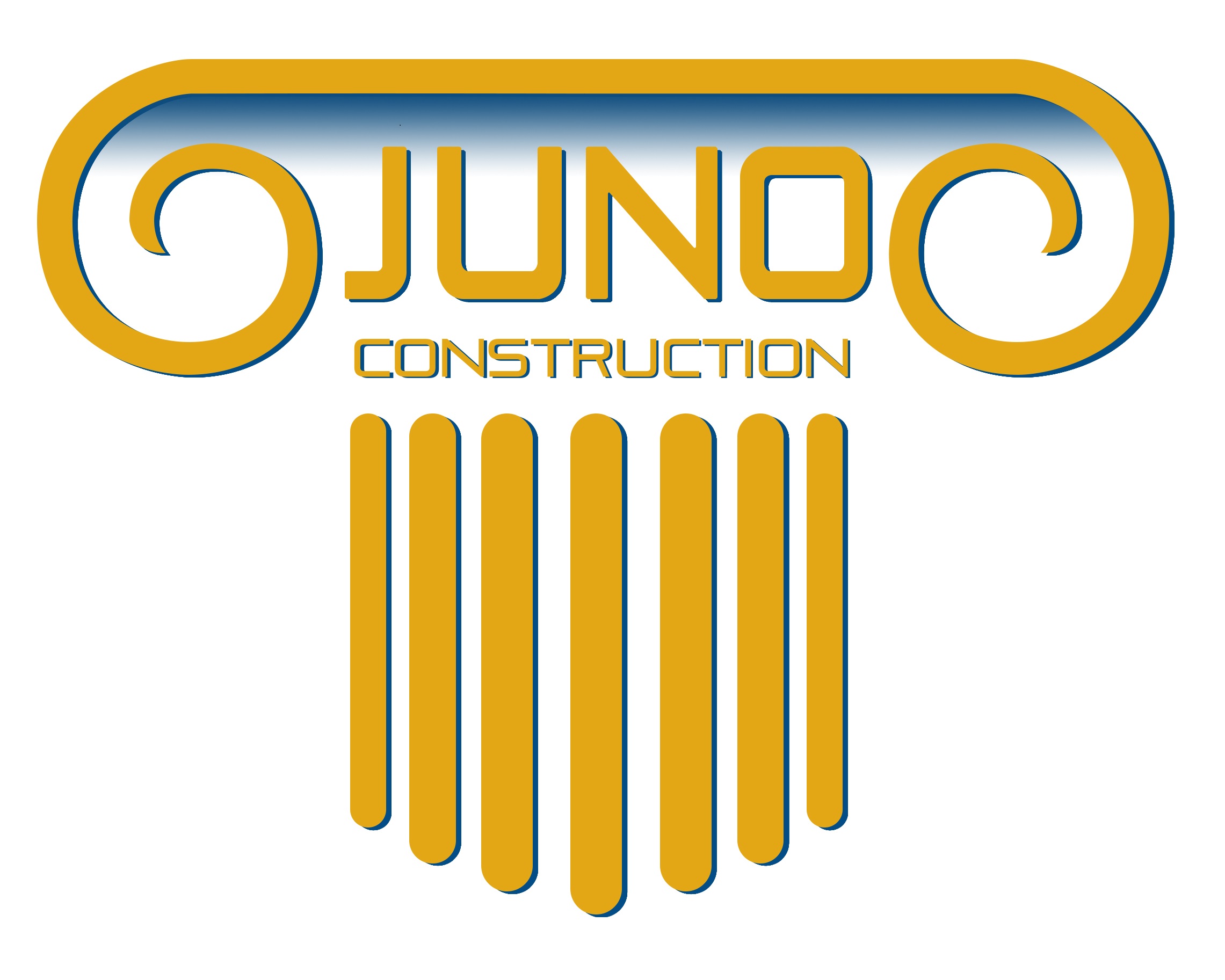 Juno Construction logo