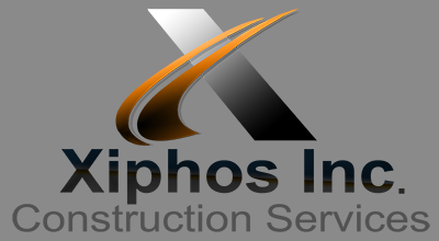 Xiphos Inc logo