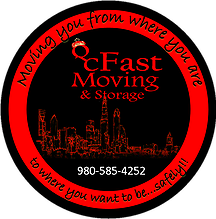 Avatar for QC Fast Moving & Storage