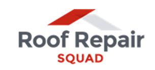 Logo for Roof Repair Squad